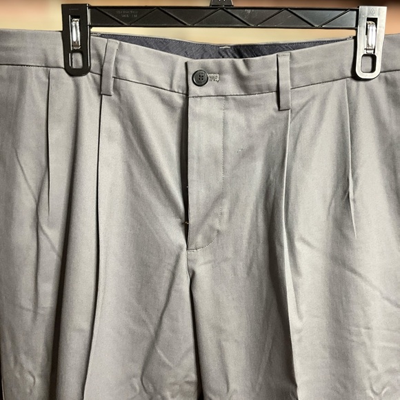 Dockers khaki pants, size 42x32 - Picture 2 of 6